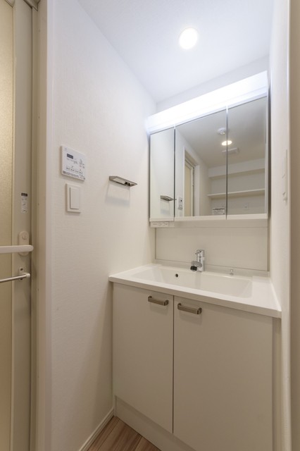 ※写真は同タイプ住戸です。(内装)