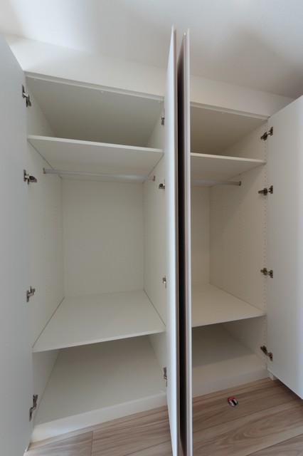 ※写真は同タイプ住戸です。(内装)