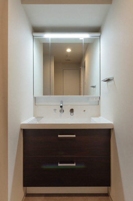 ※写真は同タイプ住戸です。(内装)