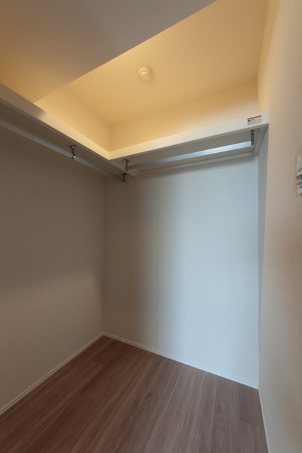 ※写真は同タイプ住戸です。(内装)