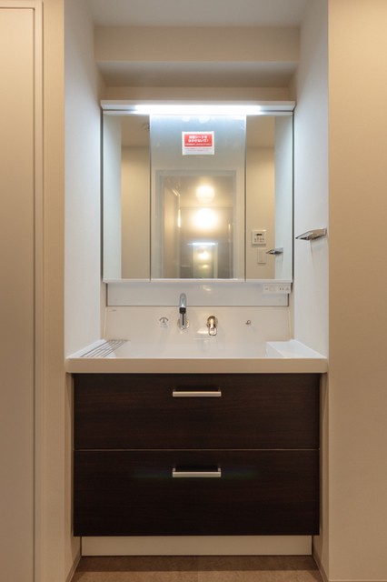 ※写真は同タイプ住戸です。(内装)