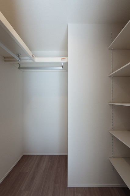 ※写真は同タイプ住戸です。(内装)