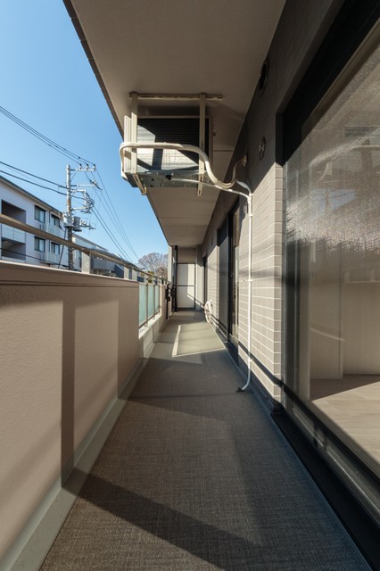 ※写真は同タイプ住戸です。