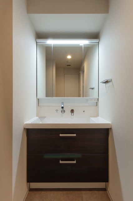 ※写真は同タイプ住戸です。(内装)