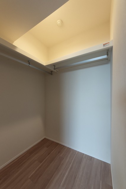 ※写真は同タイプ住戸です。(内装)