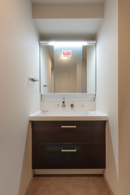 ※写真は同タイプ住戸です。(内装)