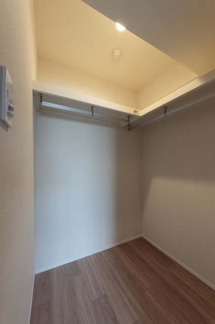 ※写真は同タイプ住戸です。(内装)