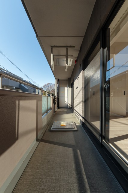 ※写真は同タイプ住戸です。