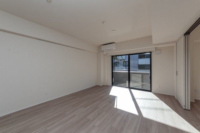 ※写真は同タイプ住戸です。(居間)