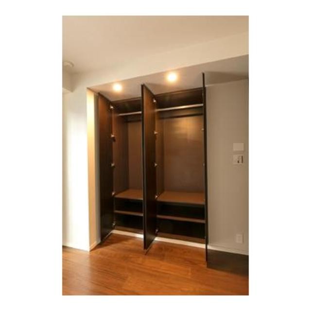 ※写真は同タイプ住戸です。(内装)