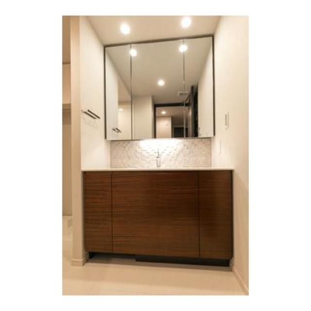 ※写真は同タイプ住戸です。(内装)