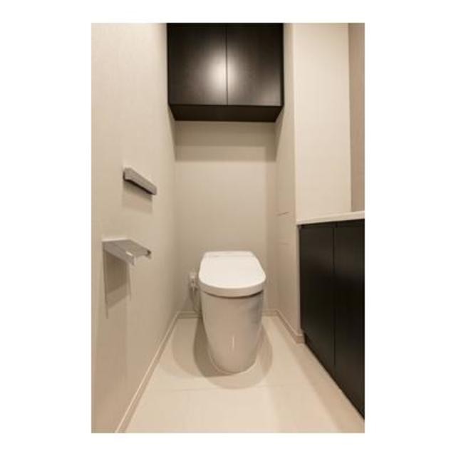 ※写真は同タイプ住戸です。(内装)