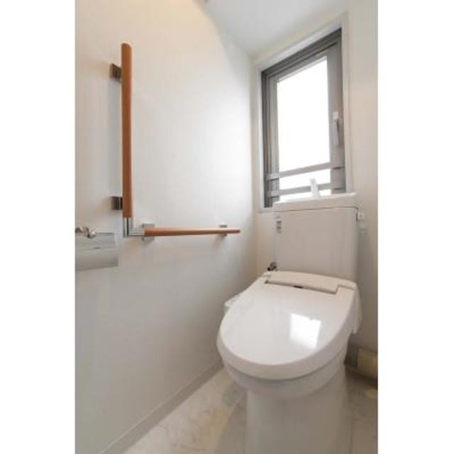 ※写真は同タイプ住戸です。(内装)