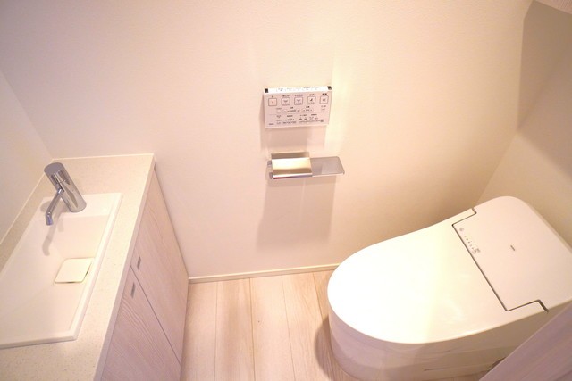 ※写真は同タイプ住戸です。(内装)