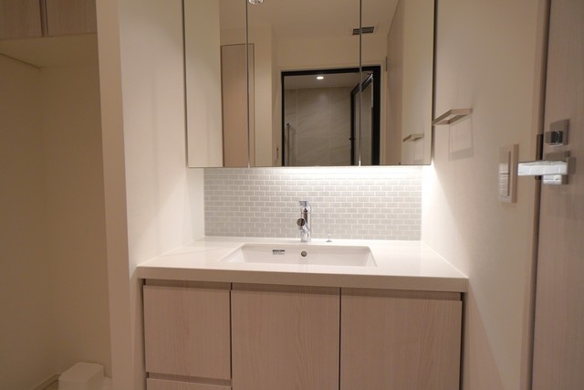 ※写真は同タイプ住戸です。(内装)