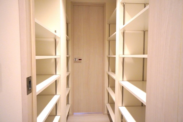 ※写真は同タイプ住戸です。(内装)