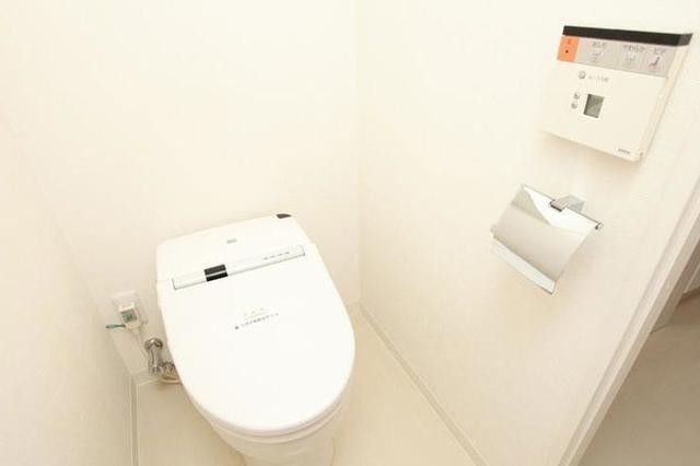 ※写真は同タイプ住戸です。(内装)