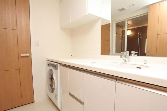 ※写真は同タイプ住戸です。(内装)