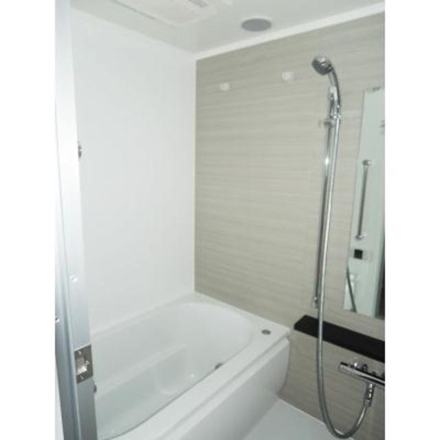 ※写真は同タイプ住戸です。(風呂)