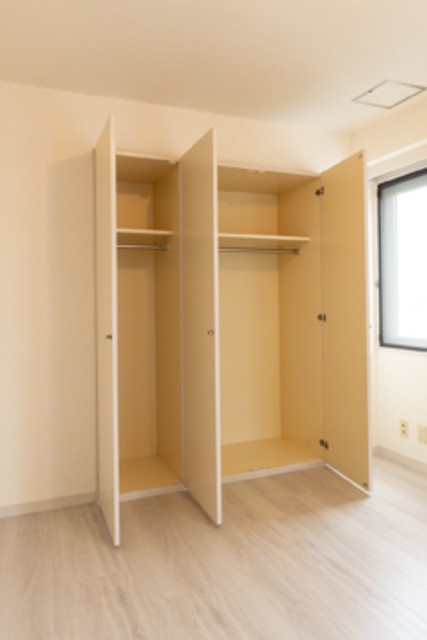 ※写真は同タイプ住戸です。(内装)