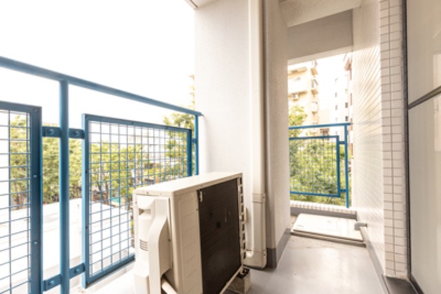 ※写真は同タイプ住戸です。