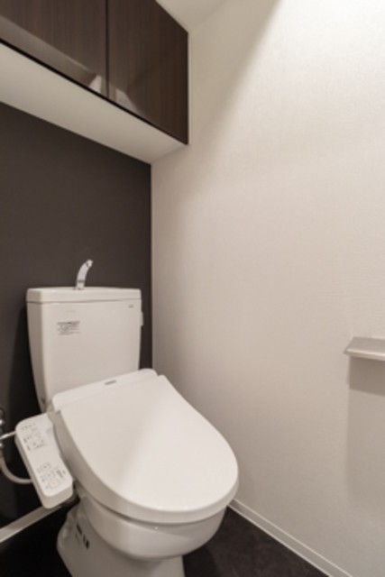 ※写真は同タイプ住戸です。(内装)