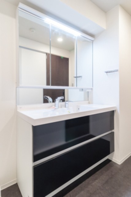 ※写真は同タイプ住戸です。(内装)