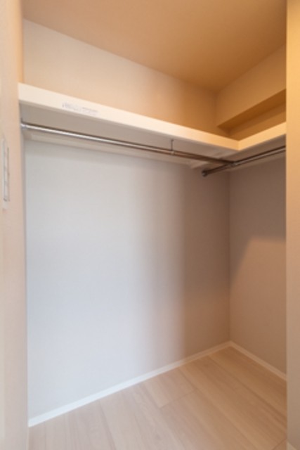 ※写真は同タイプ住戸です。(内装)