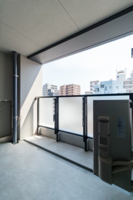 ※写真は同タイプ住戸です。