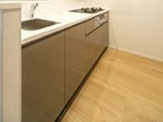 ※同仕様写真(キッチン)