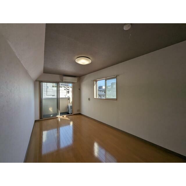 ブルーム学芸大 東急東横線学芸大学駅 東急目黒線武蔵小山駅 目黒区目黒本町 賃貸マンション(居間)