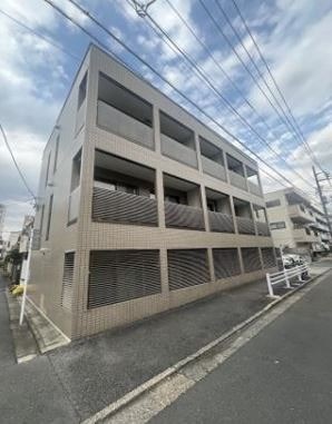 目黒区目黒本町２丁目 【賃貸居住】マンション