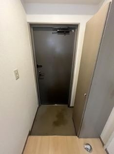 ※同仕様写真(玄関)