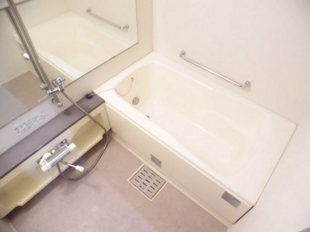 ※同仕様写真含む(風呂)