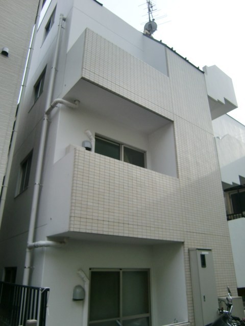 目黒区目黒本町１丁目 【賃貸居住】マンション