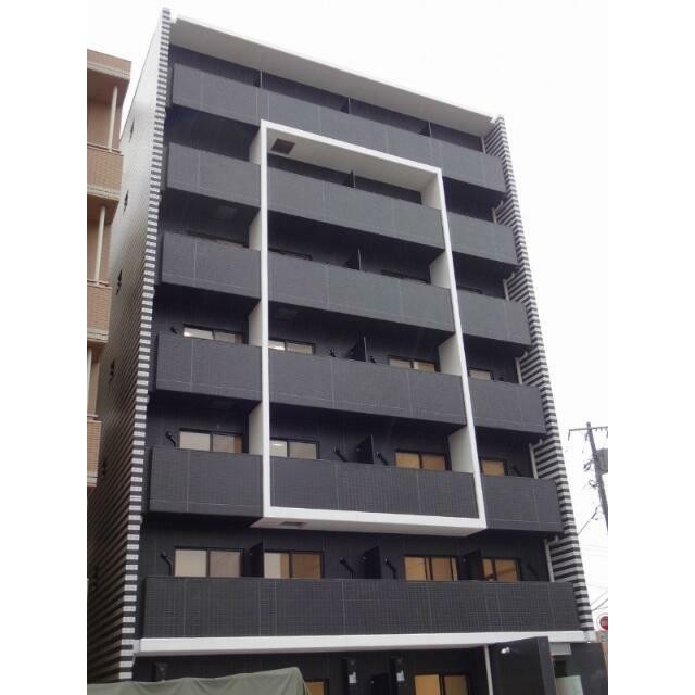 川崎市中原区市ノ坪 【賃貸居住】マンション