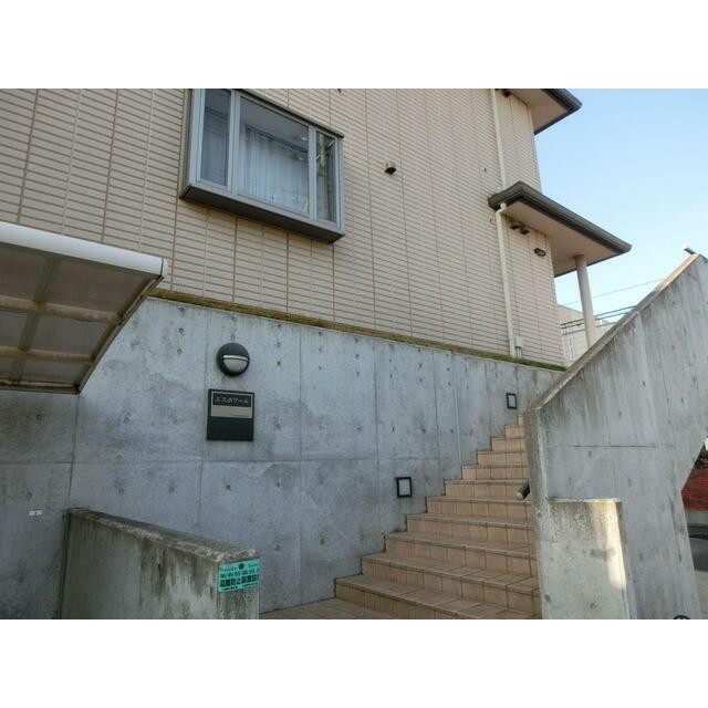 建物入り口(その他建物画像)