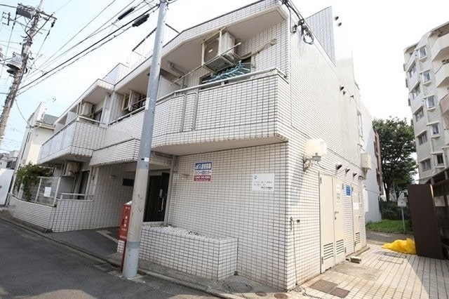 目黒区南２丁目 【賃貸居住】マンション