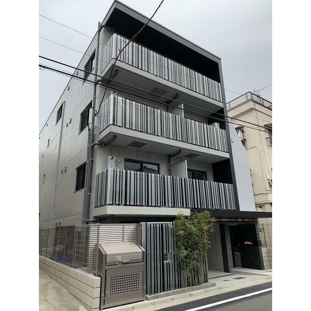 大田区下丸子４丁目 【賃貸居住】マンション