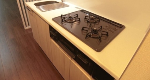 ※同仕様写真(キッチン)