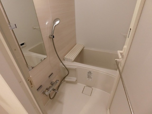 ※同仕様写真(風呂)