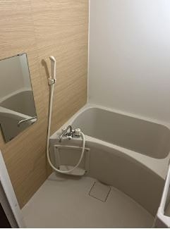 ※同仕様写真(風呂)