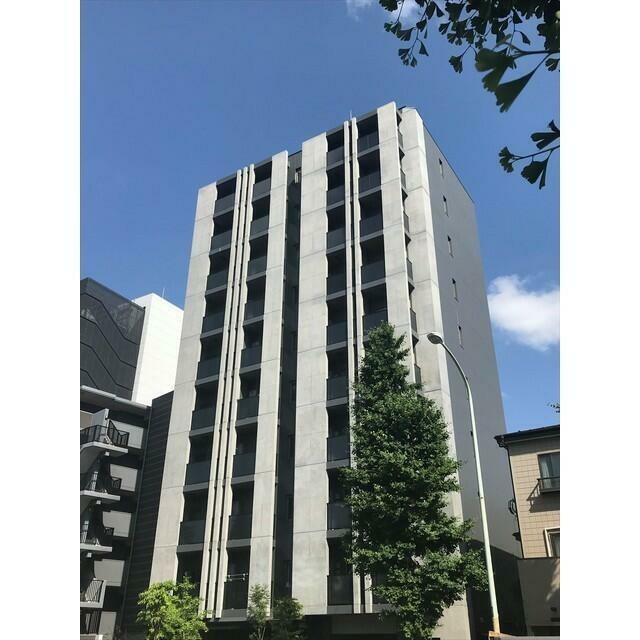 目黒区碑文谷４丁目 【賃貸居住】マンション