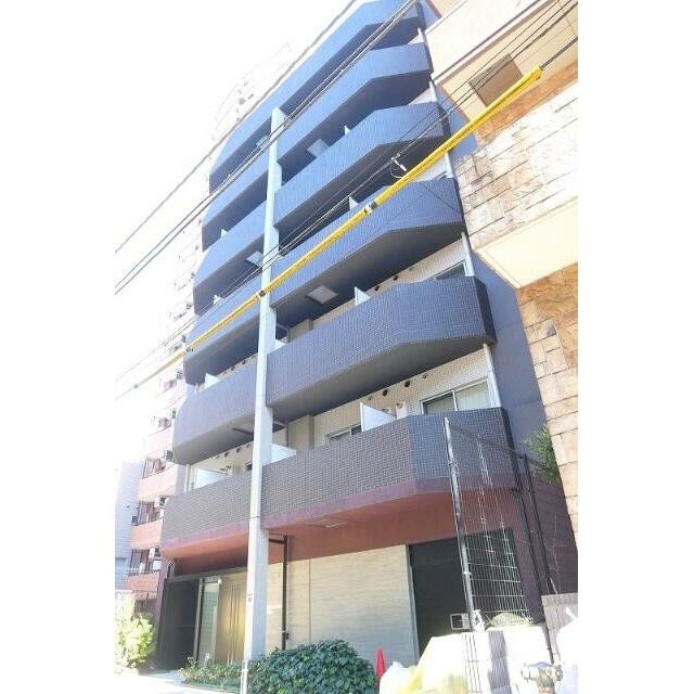 港区西麻布１丁目 【賃貸居住】マンション