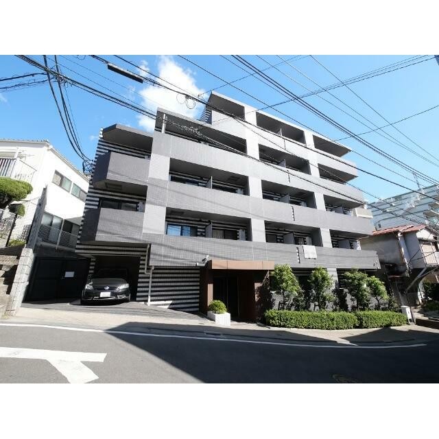 品川区小山１丁目 【賃貸居住】マンション