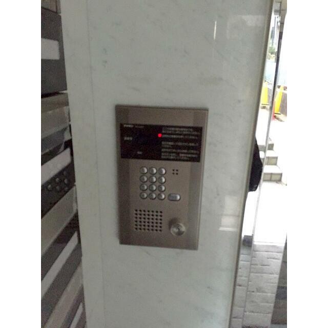 オートロック(その他建物画像)