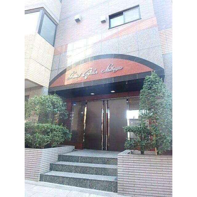 ◆高級分譲賃貸ガーラマンション◆(その他建物画像)