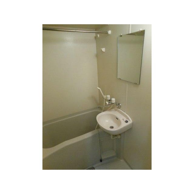 浴室換気乾燥機付バス(風呂)