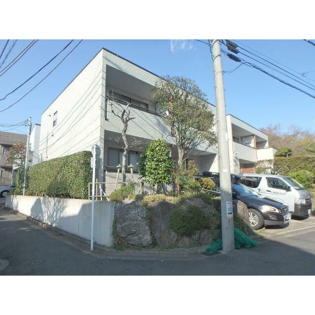 世田谷区赤堤２丁目 【賃貸居住】マンション