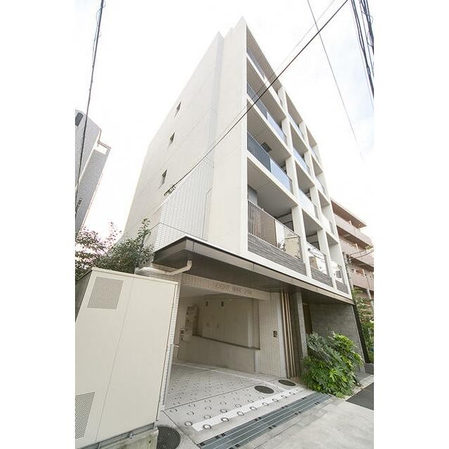 世田谷区池尻４丁目 【賃貸居住】マンション